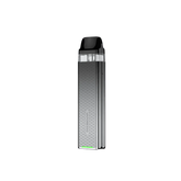 Vaporesso Xros 3 Mini Vape Pod Kit Icy Silver - Click & Vape